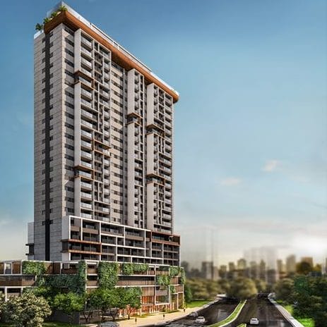 Lançamento Haus Mitre Brooklin