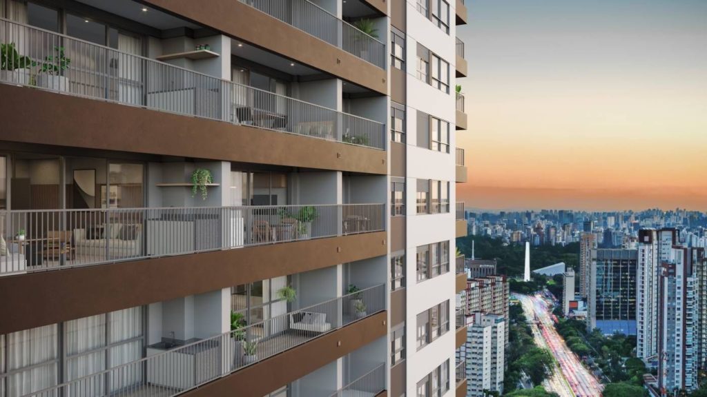 Connect Paulista