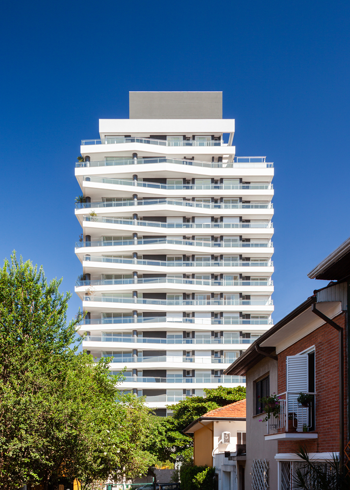 Mn15 Ibirapuera Arquitetura Premiada Internacionalmente 3