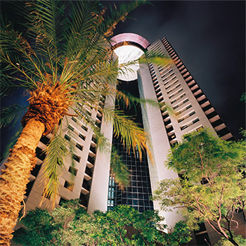 Brascan Century Plaza - São Paulo