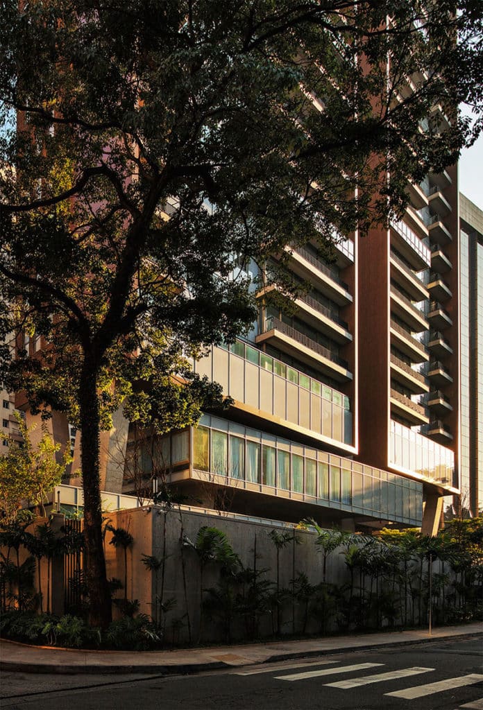 Casa Brasileira Itaim Fotos 3