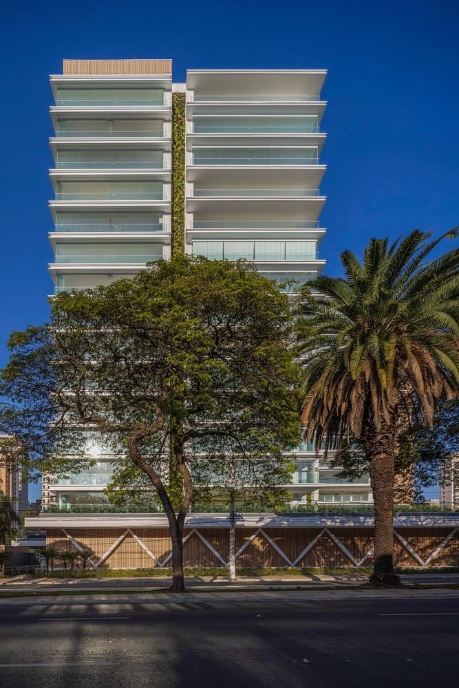 Fotos Do Condominio Oscar Ibirapuera 1
