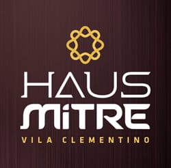 Logo Do Haus Mitre Vila Clementino