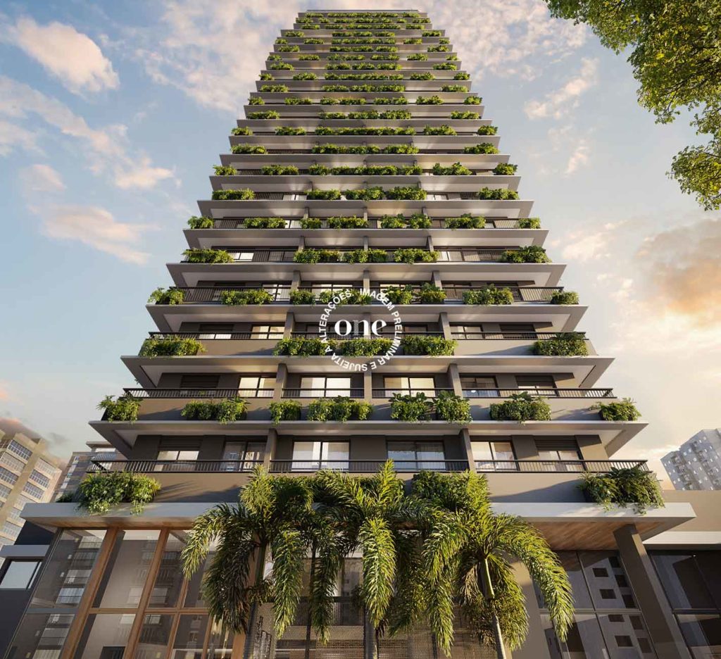 Nex One Alameda Itu -