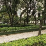 Praca Carlos Gardel Rua Curitiba Ibirapuera 1