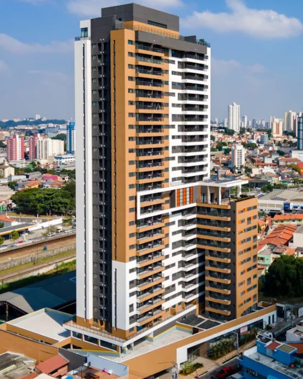 Raizes Guilhermina Esperanca Fachada