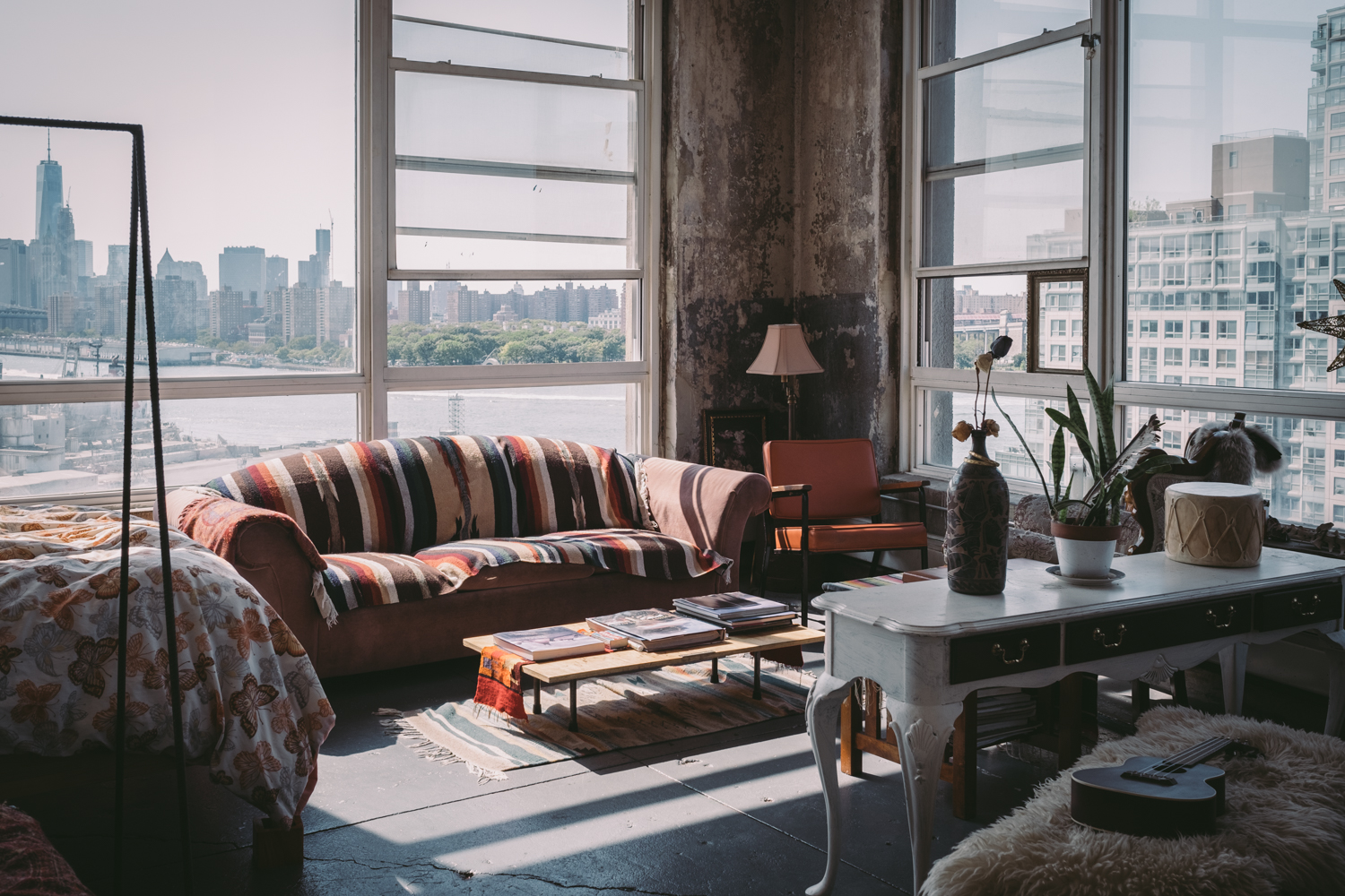 Por Que Investir Em Apartamentos Studios Em São Paulo É Lucrativo? 2 Apartamentos Airbnb Em Nova York