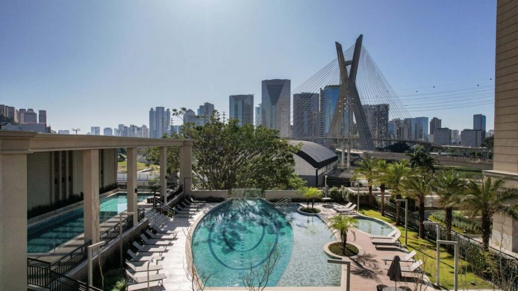 Only Cidade Jardim - Pronto Para Morar - Av. Duquesa De Goiás - Cidade Jardim - Galeria - Imagem (14)