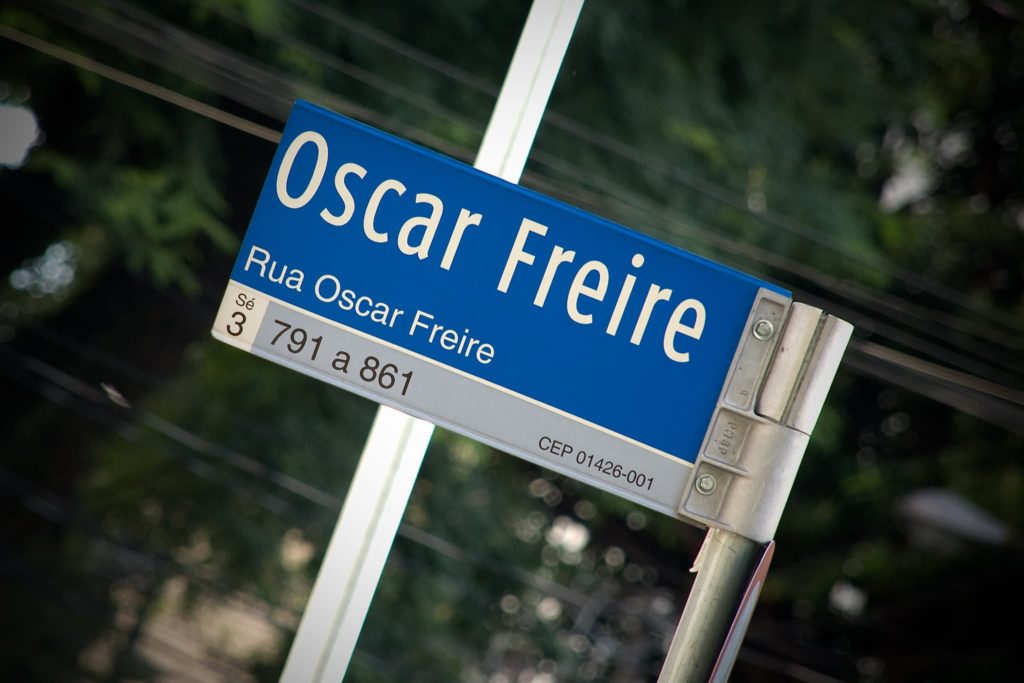 Gafisa Oscar Freire - Futuro Lançamento - Rua Oscar Freire X Consolação - Gafisa - Imagem 3