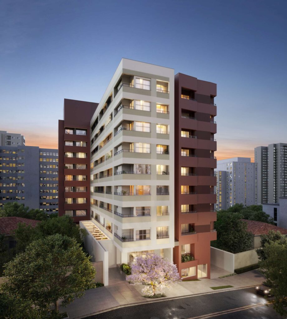 Rw Itapeva - Lançamento - R. Itapeva - Bela Vista - Habitram - Fachada