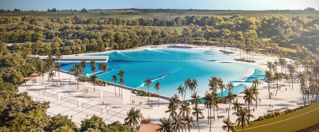Fazenda Da Grama: O Condomínio De Alto Padrão Mais Exclusivo Do Brasil 5 A Praia Da Grama É Um Pedacinho Do Caribe Em Itupeva, Interior De São Paulo.