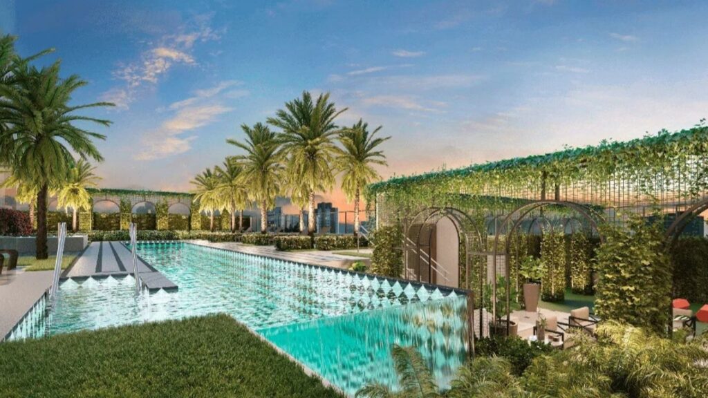 Top 6 Apartamentos Cyrela Na Vila Mariana Em 2025 5 Piscina Coberta Com Spa E Lustre Elegante No Secret Garden Vila Mariana