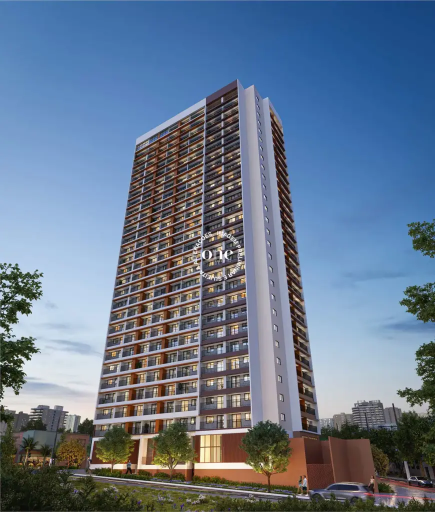 Lançamento Very Estação Faria Lima – Studios E Apartamentos Para Investimento Em Pinheiros - Imagem (14)
