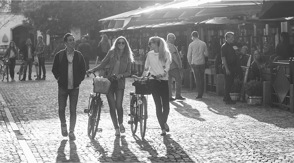 Boa Vista Village: O Reduto De Luxo Que Transformou Porto Feliz Nos “Hamptons Paulistas” 13 Fachada Do Town Center Do Boa Vista Village Inspirado Nas Vilas De Carmel