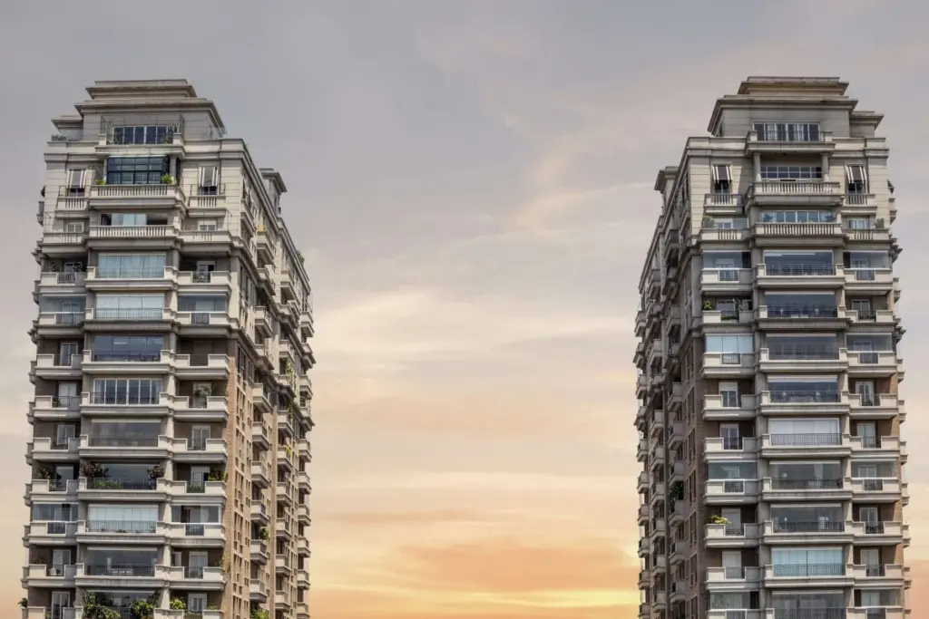 106 Seridó: O Imóvel Que Mudou As Regras Do Luxo Em São Paulo 4 Chamada Visual Para Revenda Rara No 106 Seridó, Referência De Exclusividade No Jardim Europa