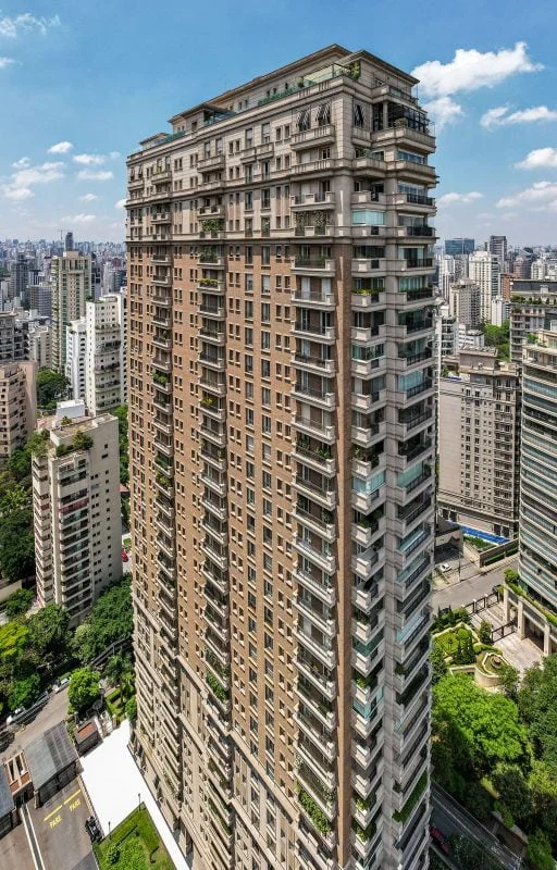 Imagem Institucional Do 106 Seridó Destacando Sua Valorização E Permanência No Topo Do Mercado De Alto Padrão Imagem Institucional Do 106 Seridó Destacando Sua Valorização E Permanência No Topo Do Mercado De Alto Padrão