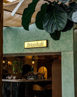 Onde Comer No Bairro Ibirapuera Sp? Bares E Restaurantes 15 Imagem Do Botanikafé Ibirapuera