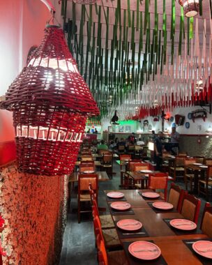 imagem da cantina lazzarella bixiga