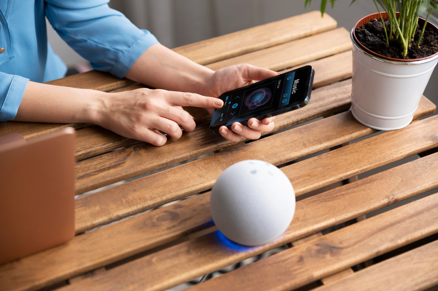 Imagem De Como Fazer Casa Inteligente Com Alexa​