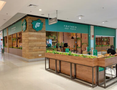 Onde Comer No Bairro Ibirapuera Sp? Bares E Restaurantes 16 Imagem Do Frutaria Sao Paulo Shopping Ibirapuera