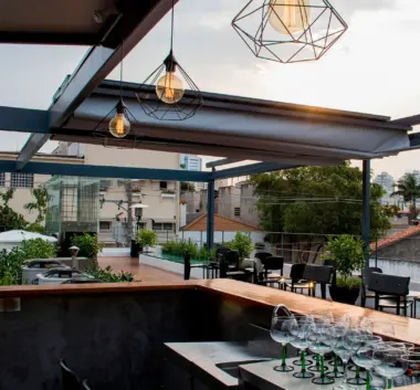 imagem do restaurante jamile