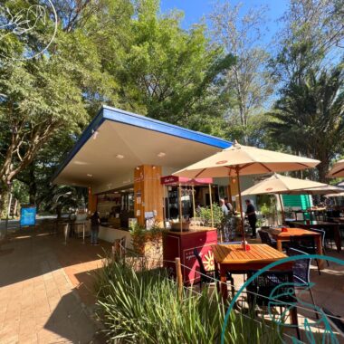Onde Comer No Bairro Ibirapuera Sp? Bares E Restaurantes 11 Imagem Do Restaurante Sabia Ibirapuera