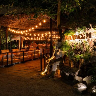Onde Comer No Bairro Ibirapuera Sp? Bares E Restaurantes 10 Imagem Do Selvagem Restaurante Ibirapuera